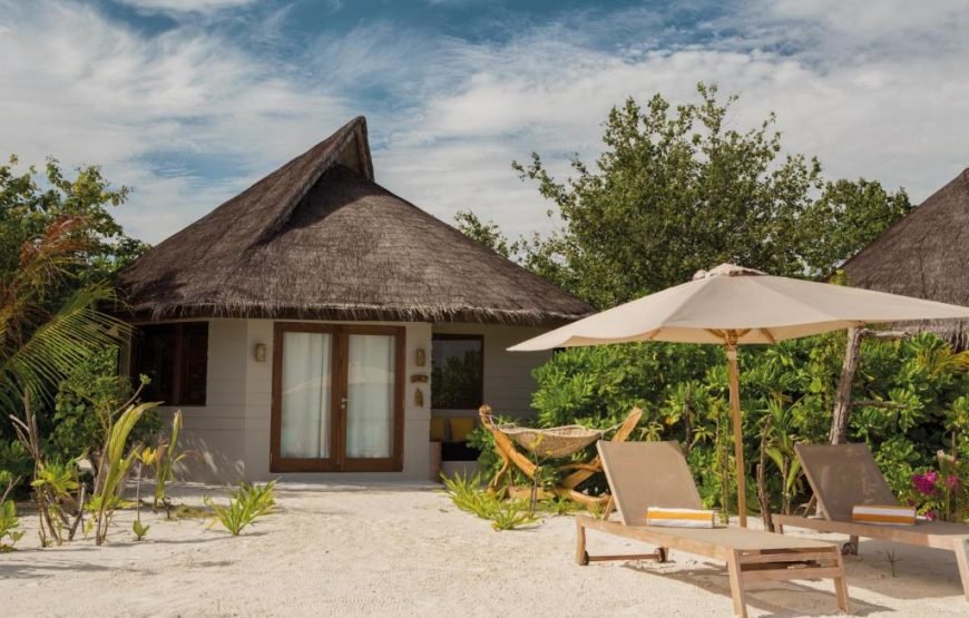 Drift Thelu Veliga Retreat Maldives