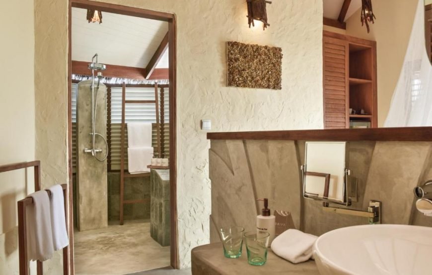 Drift Thelu Veliga Retreat Maldives