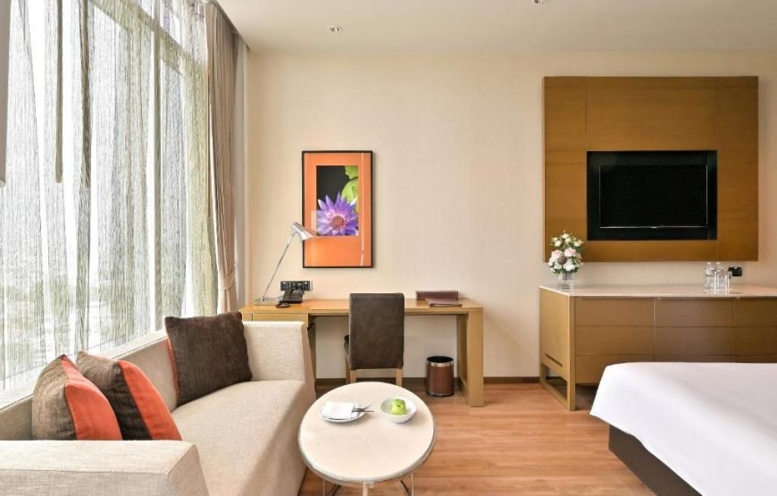 Eastin Grand Hotel Sathorn Bangkok