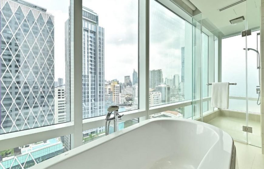 Eastin Grand Hotel Sathorn Bangkok