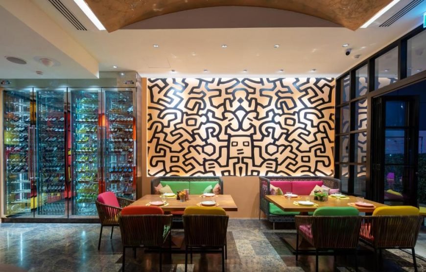 Eastin Grand Hotel Sathorn Bangkok