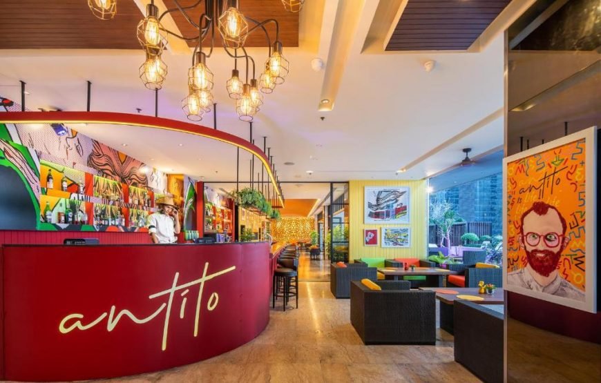 Eastin Grand Hotel Sathorn Bangkok