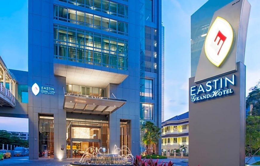 Eastin Grand Hotel Sathorn Bangkok