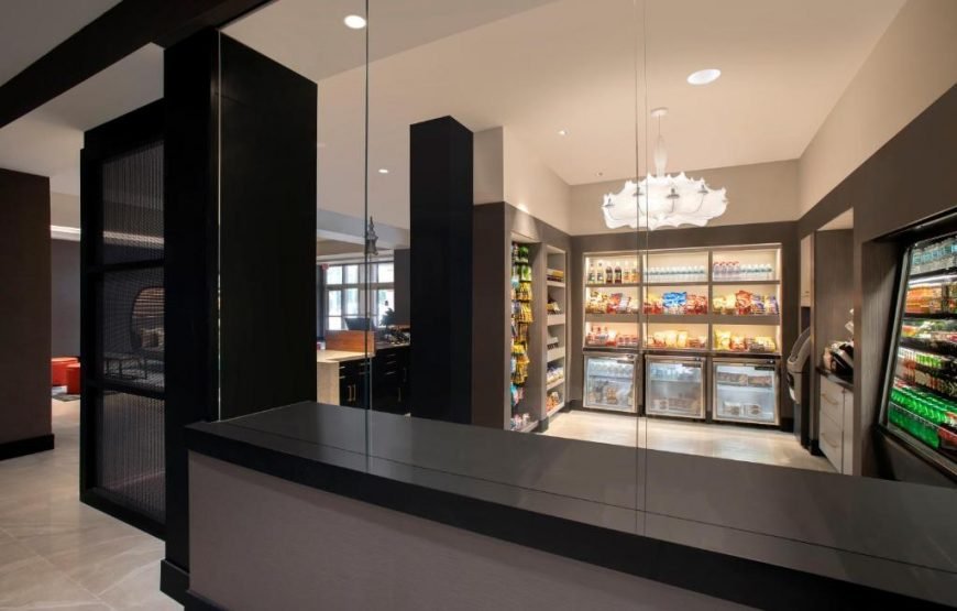 Embassy Suites Orlando – Airport