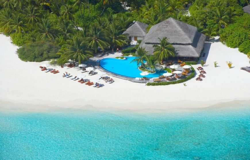 Filitheyo Island Resort Maldives