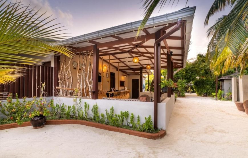 Holiday Village Retreat Maldives