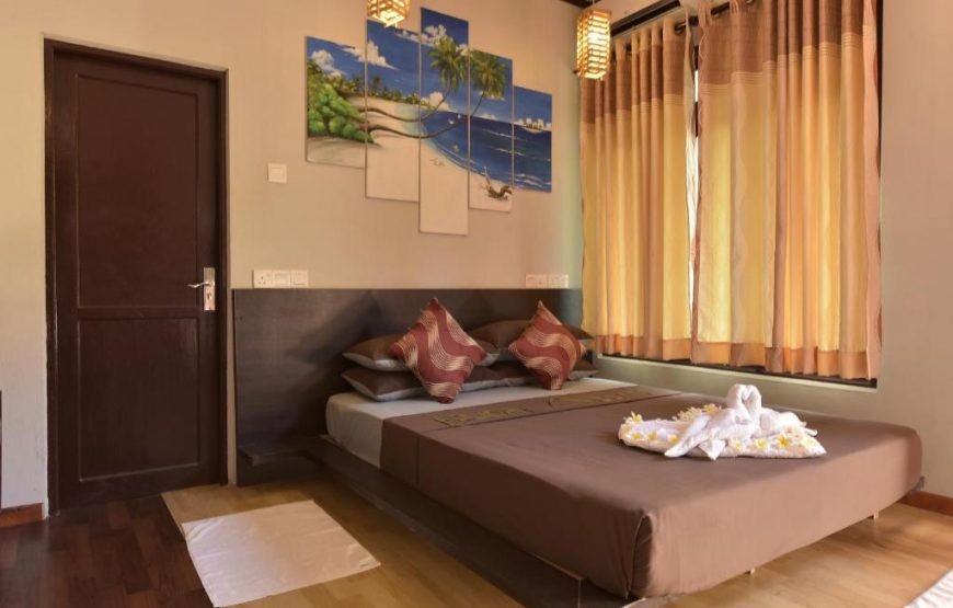 Holiday Village Retreat Maldives