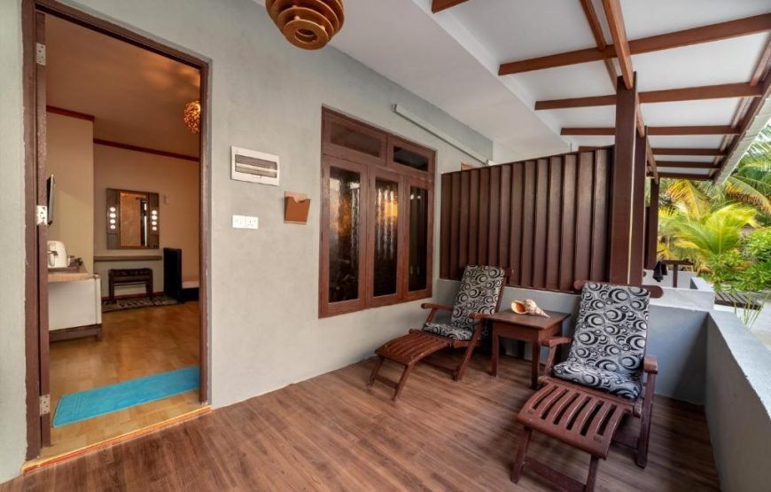 Holiday Village Retreat Maldives