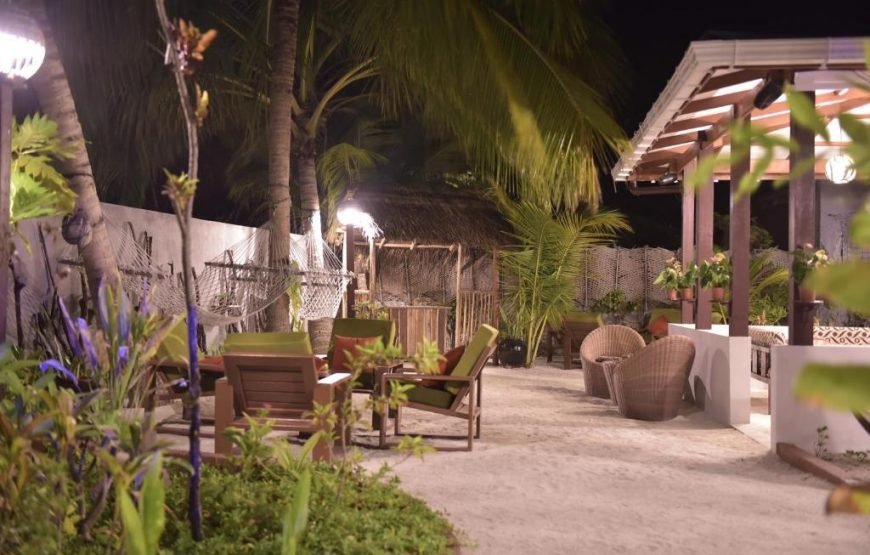 Holiday Village Retreat Maldives