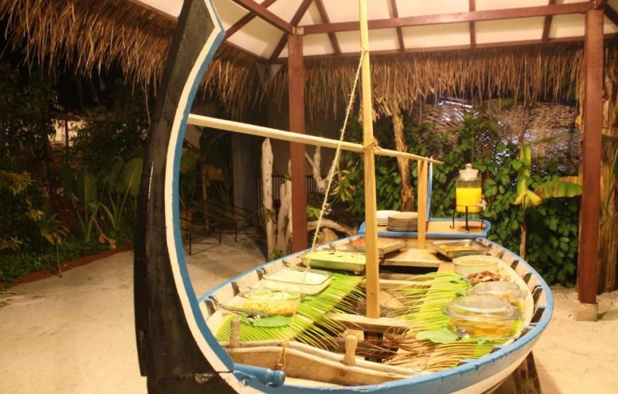 Holiday Village Retreat Maldives