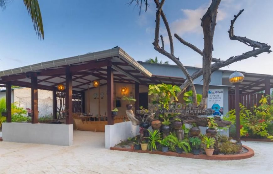 Holiday Village Retreat Maldives