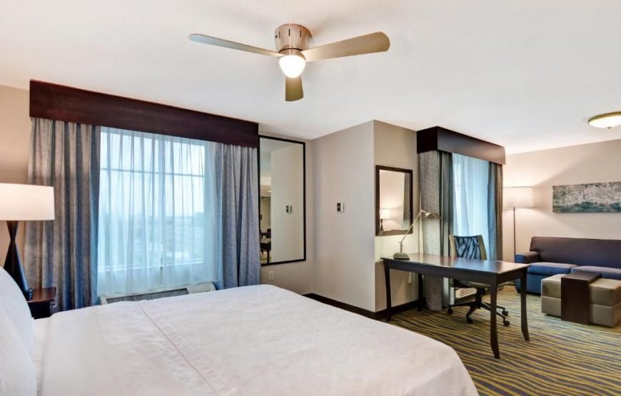 Homewood Suites by Hilton Lake Buena Vista