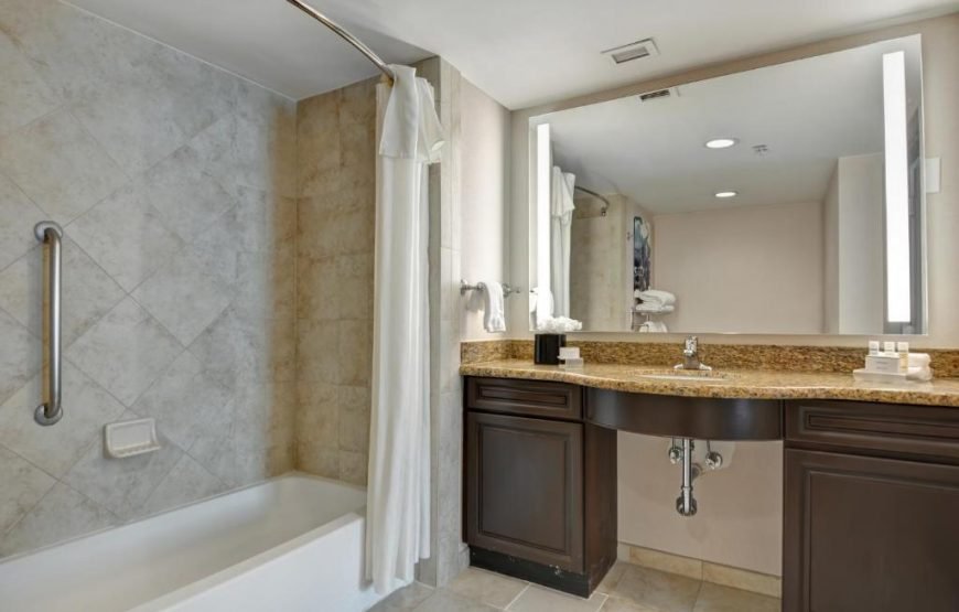 Homewood Suites by Hilton Lake Buena Vista