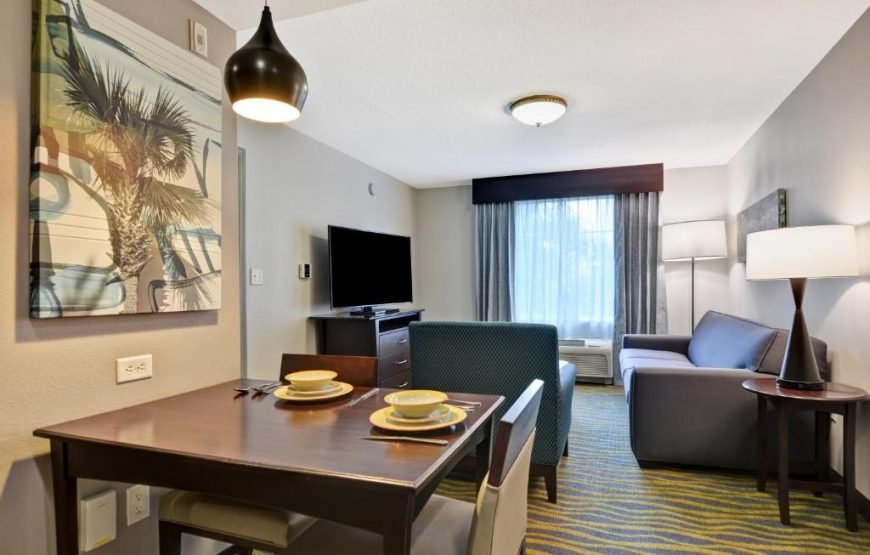 Homewood Suites by Hilton Lake Buena Vista