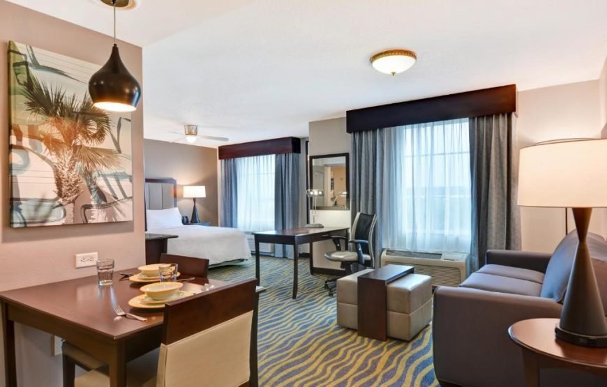 Homewood Suites by Hilton Lake Buena Vista