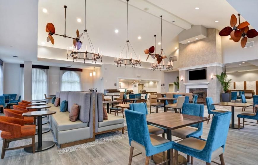 Homewood Suites by Hilton Lake Buena Vista