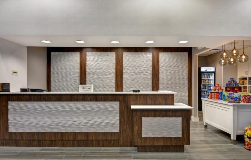 Homewood Suites by Hilton Lake Buena Vista