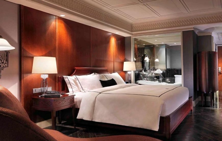 Hotel Muse Bangkok Langsuan – MGallery – SHA EXTRA PLUS