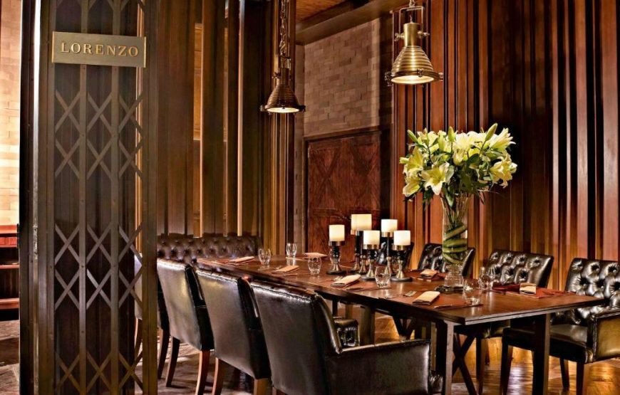 Hotel Muse Bangkok Langsuan – MGallery – SHA EXTRA PLUS