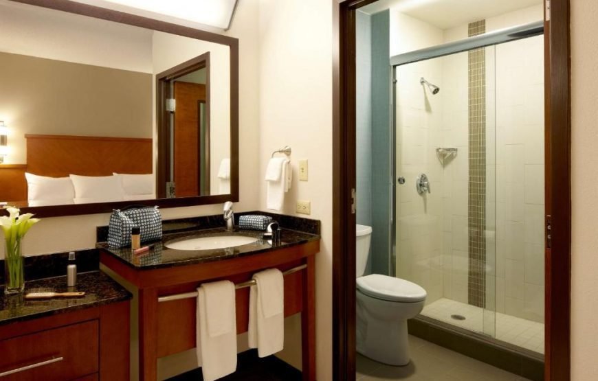 Hyatt Place Orlando Airport