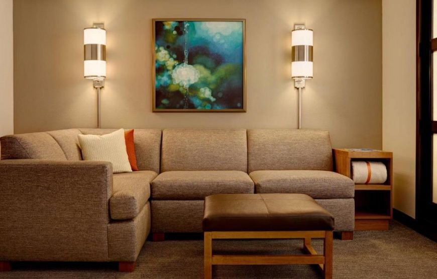 Hyatt Place Orlando Airport