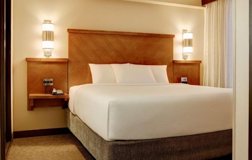 Hyatt Place Orlando Airport