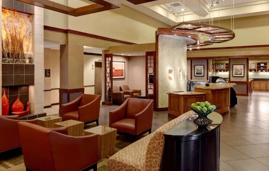 Hyatt Place Orlando Airport