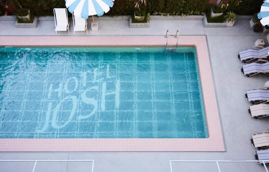 Josh Hotel Bangkok