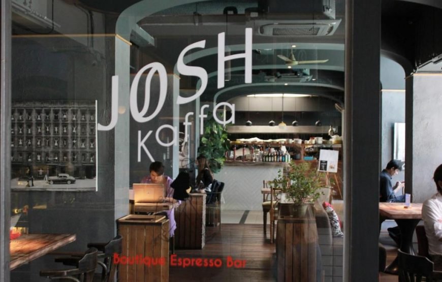 Josh Hotel Bangkok