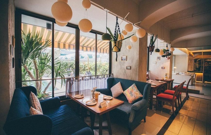 Josh Hotel Bangkok