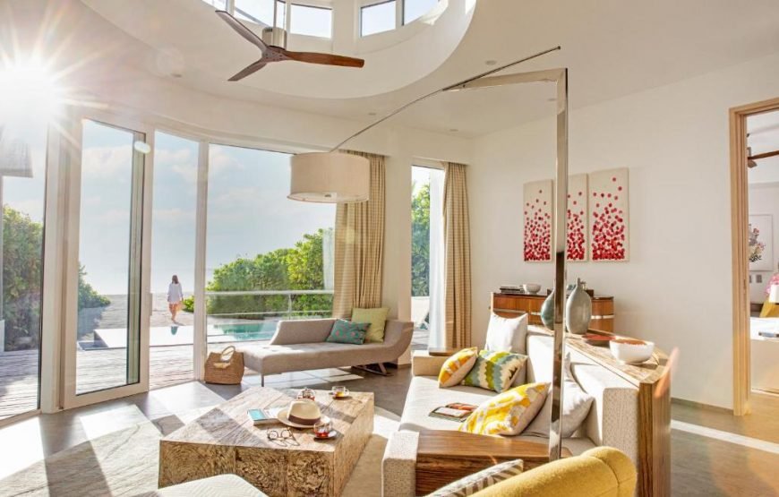 Jumeirah Maldives
