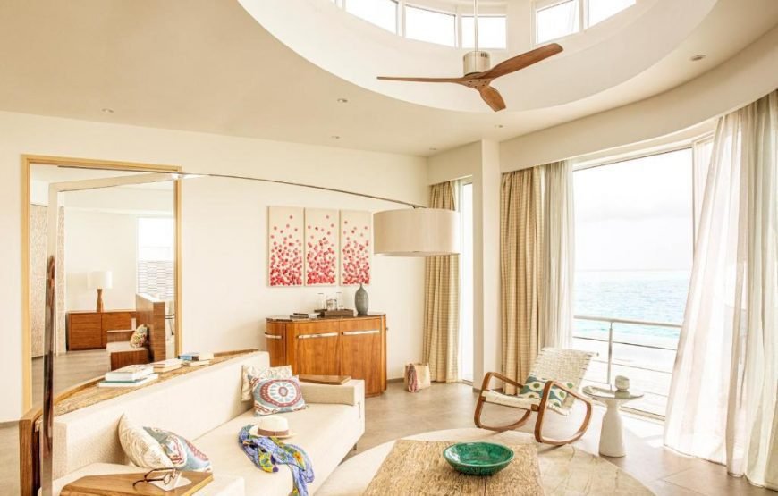 Jumeirah Maldives