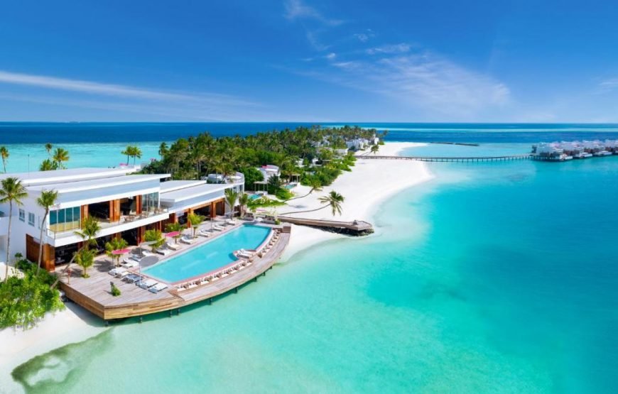 Jumeirah Maldives