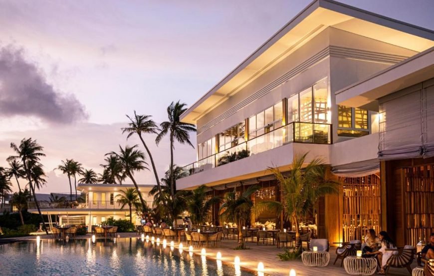 Jumeirah Maldives