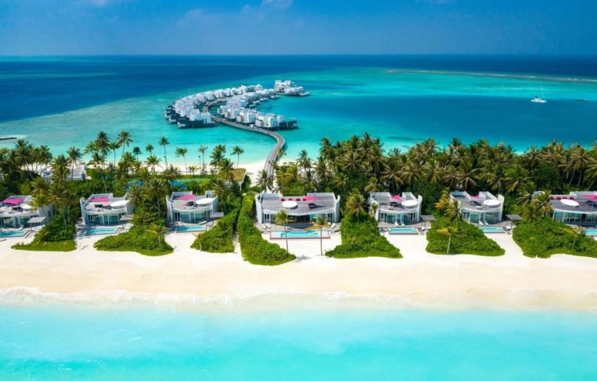Jumeirah Maldives
