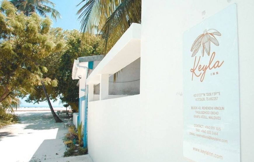 Keyla Inn Maldives