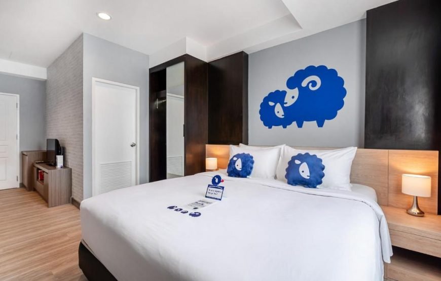 Kokotel Bangkok Dheva Thonglor