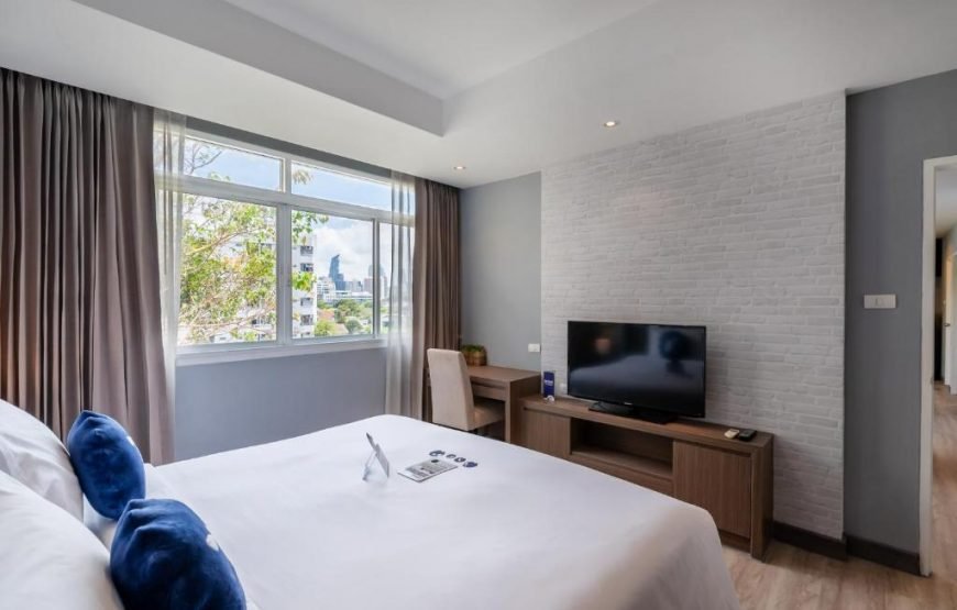 Kokotel Bangkok Dheva Thonglor