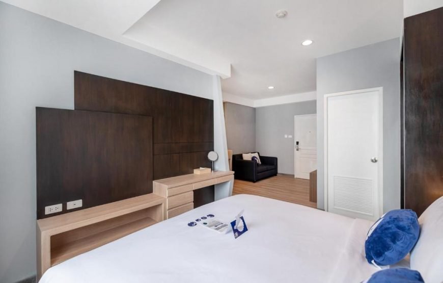 Kokotel Bangkok Dheva Thonglor