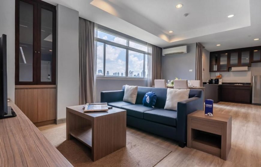 Kokotel Bangkok Dheva Thonglor