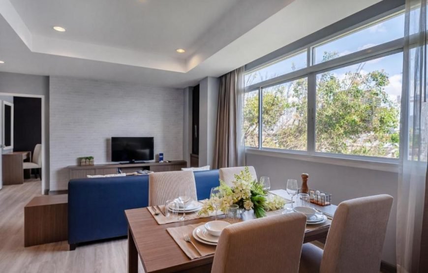 Kokotel Bangkok Dheva Thonglor