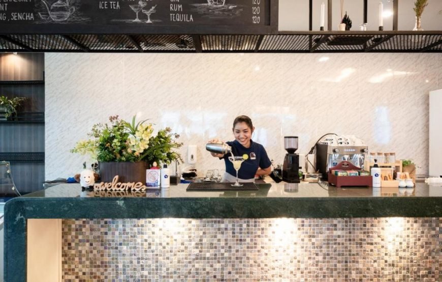 Kokotel Bangkok Dheva Thonglor