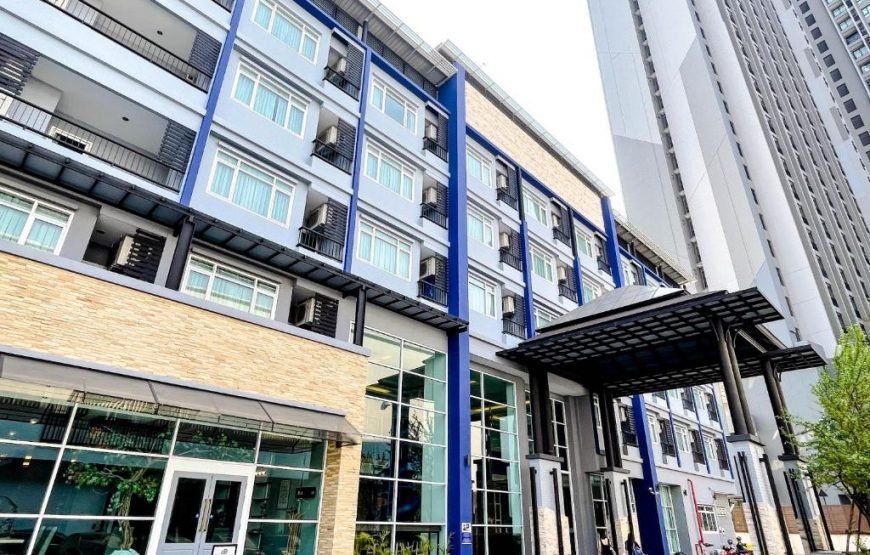 Kokotel Bangkok Dheva Thonglor