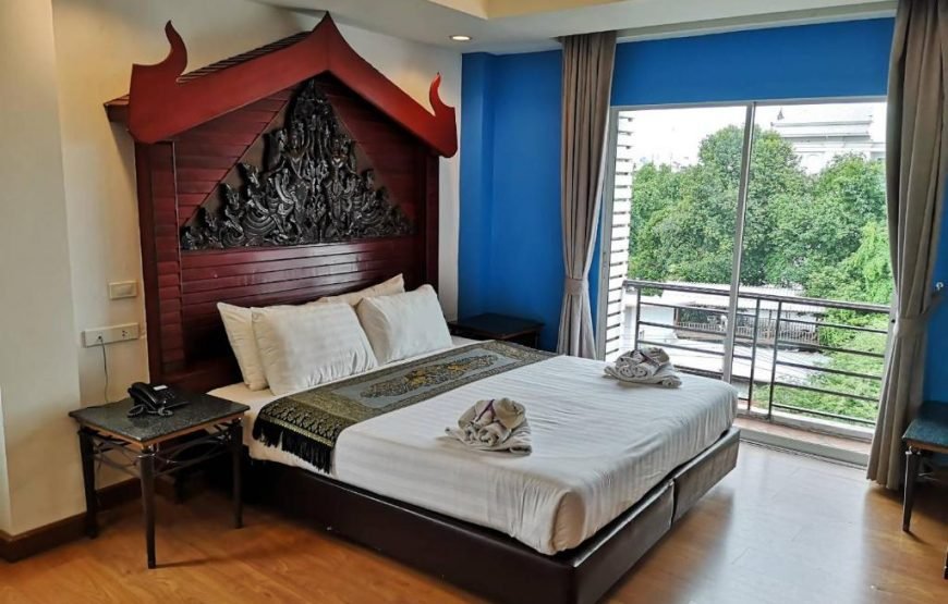 Korbua House Bangkok
