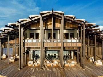 Kudadoo Maldives Private Island – Luxury All Inclusive