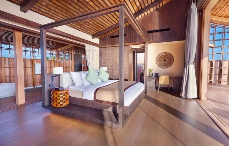 Kudadoo Maldives Private Island – Luxury All Inclusive