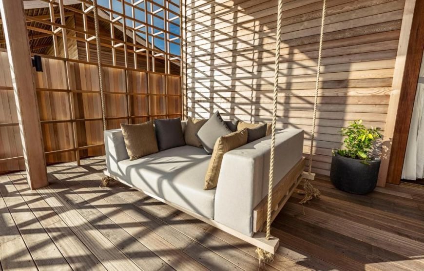 Kudadoo Maldives Private Island – Luxury All Inclusive