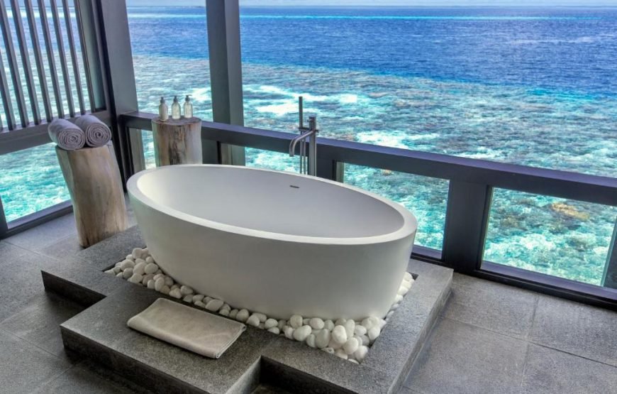 Kudadoo Maldives Private Island – Luxury All Inclusive