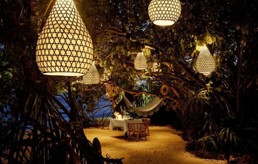 Kudadoo Maldives Private Island – Luxury All Inclusive