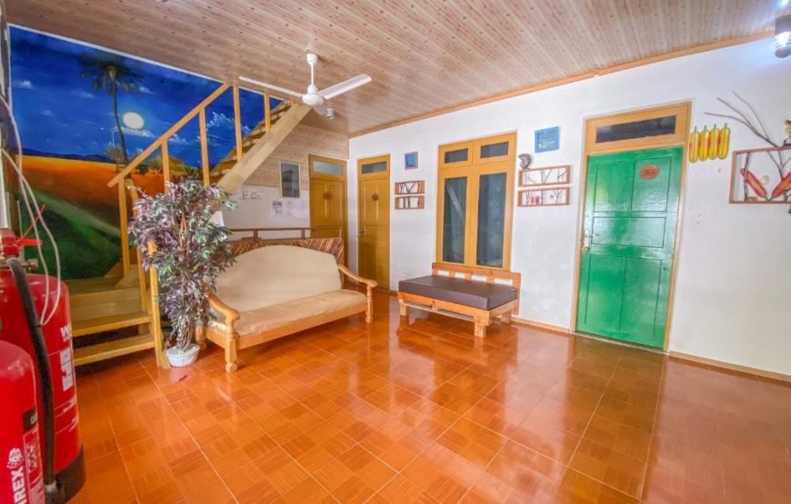 Leisure Inn Guest House Maldives